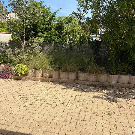 Holiday home Des Rullas - Calme Et Confort A Cote De La *