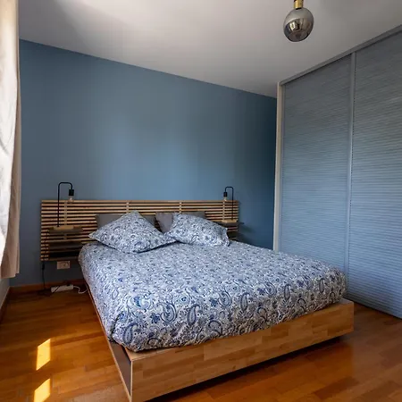 Des Rullas - Calme Et Confort A Cote De La Holiday home